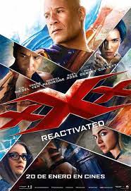 xXx: Reactivated - Película 2017 - SensaCine.com