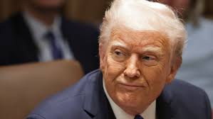 Mar-a-Lago goes from Winter White House to Spring White House this weekend