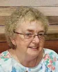 Obituary of Sharon Gale Campbell