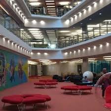 There is, however, a fair amount to see and do in the city, the capital of selangor state, and much of the local economy now relies upon tourism. Perbadanan Perpustakaan Awam Selangor Ppas Shah Alam Selangor