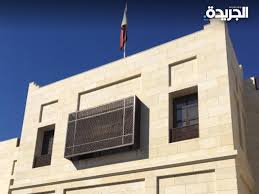 جريدة الجريدة الكويتية البحرين حريصون على العلاقة مع سوريا وسفارتنا في دمشق مستمرة في عملها
