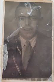 Remembering dad in Humboldt County