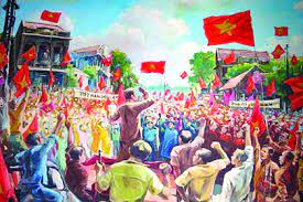 Trong kỳ họp này, hội nghị chưa quyết định khởi nghĩa nhưng yêu cầu các lực lượng phải túc trực tại sài gòn, sẵn sàng khởi nghĩa. Nhá»¯ng Bai Há»c Kinh Nghiá»‡m Cá»§a Cach Máº¡ng Thang Tam NÄƒm 1945