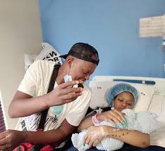 Dumi masilela was a renowned actor in south africa. Babes Wodumo And Mampintsha Son Sponge Wodumo Now On Instagram Celebs Now