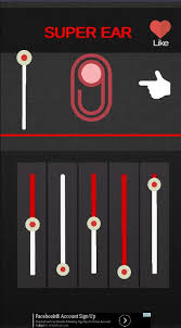 Bullet is a challenge ready for you. Ear Spy Super Hearing For Android Apk Download