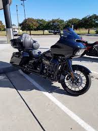 2018 Harley Davidson Road Glide Special In Vivid Black Upgraded To The Ultra Configration Harley Davidson Road Glide Harley Davidson Harley