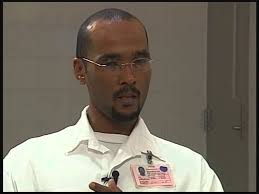 Exclusive: Death row inmate Reginald Clemons tells Tim Lampley about actor  Danny Glover 's support