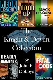 The Knight and Devlin Collection by John F. Dobbyn