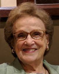 Dora A. Mancini — Leon Pucedo Funeral Home