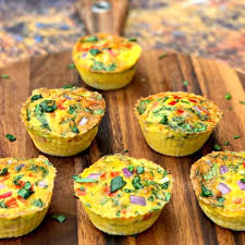 If you buy from a link, we may earn a commi. Air Fryer Bacon And Egg Bite Cups Keto And Low Carb Video