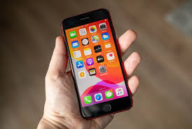 Apple iphone se (2020) smartphone. Price Of Iphone Se 2020 Coming Soon In Indonesia World Today News