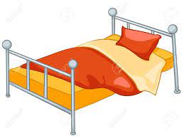 Affordable and search from millions of royalty free images, photos and vectors. Cartoon Home Furniture Bed Royalty Free Cliparts Vectors And Stock Illustration Image 12491806