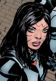 Characters in Wolverine: Supporting Characters