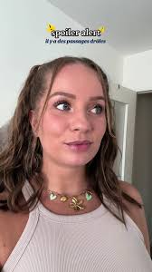 Isabelle Miller Cook with Me