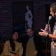 Next Stop Comedy at Cafe Provence