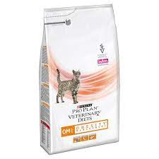 Purina Veterinary Diets Feline Om Obesity Management Zooplus