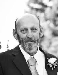 Richard Martin Obituary (1952