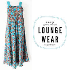 If you're just learning how to sew or want a easy pattern that you can quickly whip up, then check out these easy sew projects for the home, simple bags, clothing, and even kids crafts to sew! Design Make Your Own Clothes With Free Sewing Patterns Sew Guide