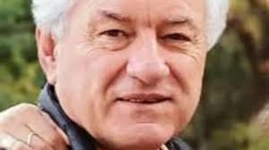 Jujuy despide con doloral doctor César "Cacho" Scaro