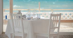 Check spelling or type a new query. Levante Ristorante Sul Mare A Giovinazzo In Puglia Cucina Di Mare