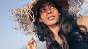 Scarecrow Chic ✨👒