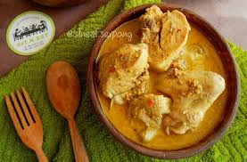 Gulai bebek, curry duck traditional indonesian cuisine foto: 5 Resep Gulai Ayam Gurih Dan Lezat Dimasak Bumbu Padang Bikin Ketagihan