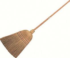 La paille de riz n'absorbe pas l'humidité ce qui fait de ce balai un outil parfait pour le balayage de la paille et des feuilles. Balai Paille De Riz 45 Cm Manche Bois 130 Cm Castorama