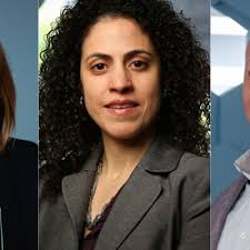 The 2025 Who's Who in MWBEs