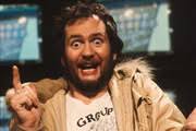 Wireless Kenny Everett