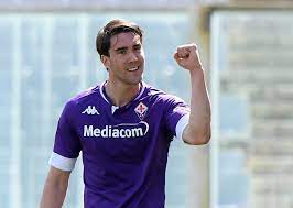 Liverpool Considering Move For 22 5m Serie A Striker Dubbed The New Ibrahimovic