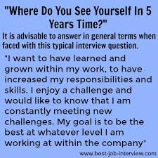 We did not find results for: Job Interview Question And Answer What Are Your Career Goals