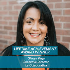 2021 Lifetime Achievement Award Winners