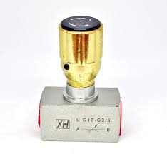 Flow Control | Hydraulic Connect Ltd