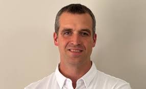 Michael Lawrence departs from COP UK and becomes Fortus MD