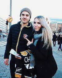 He is currently playing with skellefteå aik of the swedish swedish hockey league (shl). Emz Voguem Twitter Hurricanes Hockey Carolina Hurricanes Hockey