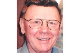 Robert Karch Obituary (1932