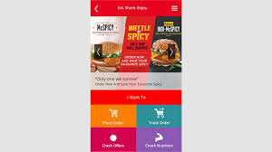 There's more to love in the app. Get Mcdelivery Microsoft Store En Nz