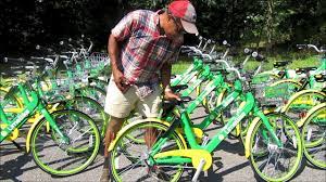 Can you unlock more than one lime scooter? Lime Bike How To Rent 2 Bikes Bikehike