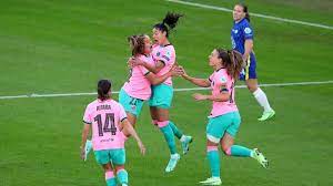 El barcelona llega a la cita con la máxima confianza después de conquistar su sexta liga tras ganar los 26 partidos. Qncxpbfazwyswm