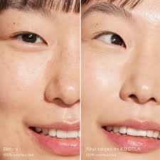 Bill US] Che khuyết điểm Tower 28 Swipe All-Over Hydrating Serum Concealer 