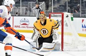 Check spelling or type a new query. Boston Bruins Tuukka Rask Makes History In His Return
