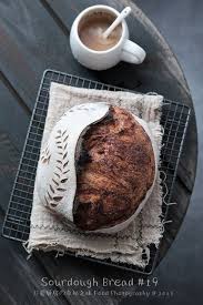 紫薯双色酸种欧包 19 purple sweet potato sourdough bread 19 爱 厨房的幸福之味 in 2021 purple sweet potatoes sweet sourdough