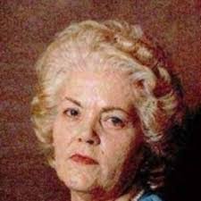 Most Recent Obituaries