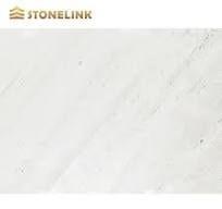 Greece Macedonia Sivec Marble Tile Natural Stone Name Polaris White Marble  Bianco Sivec Marble Price for Slabs