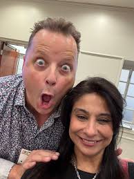 I'm blessed to make friends quite easily. But friends who have shared the  same journey and are still willing to slow down and bring you along aren't  easy to find. I just