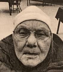 Obituary for Mary Jane Blake