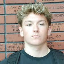 Colton Boyd's High School Bio