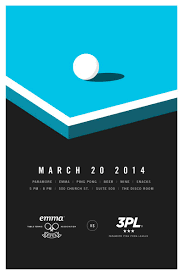 Etta Vs 3pl Event Poster Design Event Flyer Poster Design