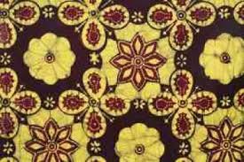 5 Motif Batik Yang Mudah Digambar Untuk Anak Smp