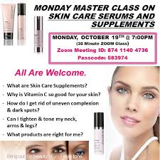 Gail Costello, Mary Kay Sales Director